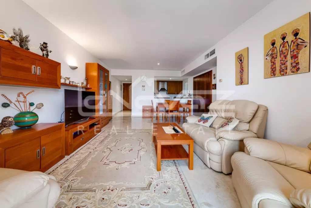 Mieszkanie in Punta Prima 96 m², Ref.1342-21