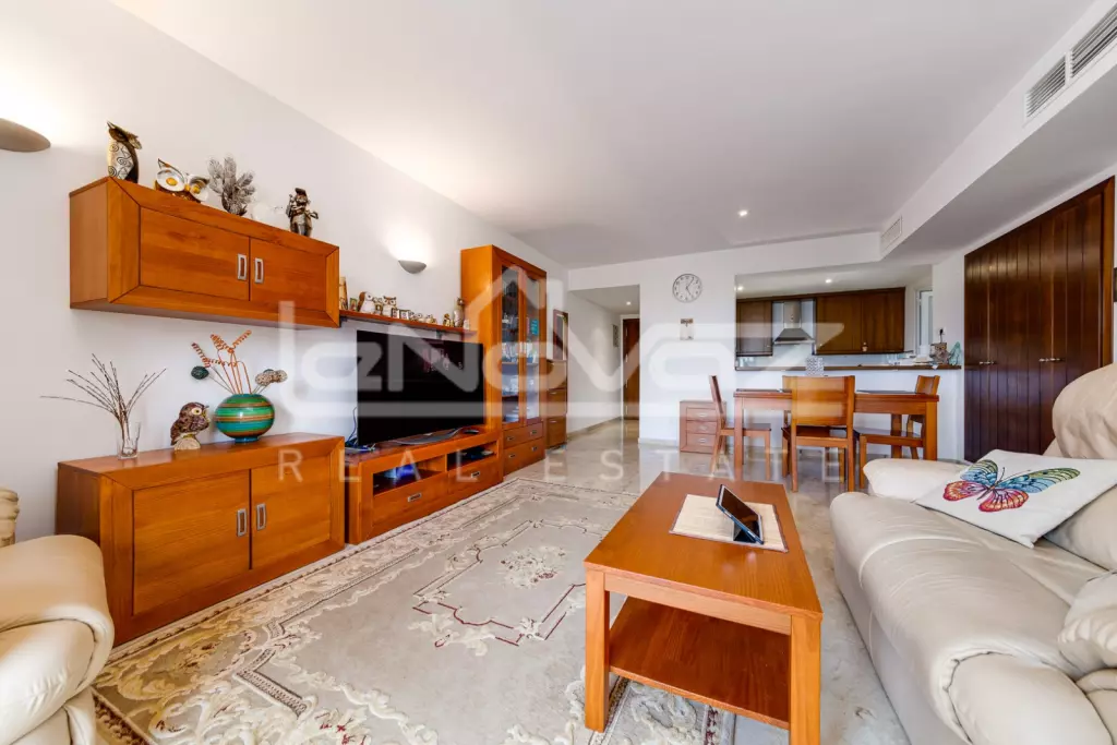 Mieszkanie in Punta Prima 96 m², Ref.1342-22