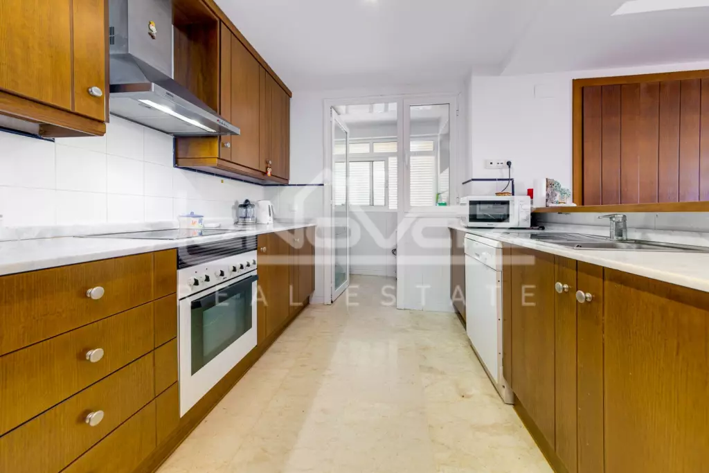 Mieszkanie in Punta Prima 96 m², Ref.1342-23