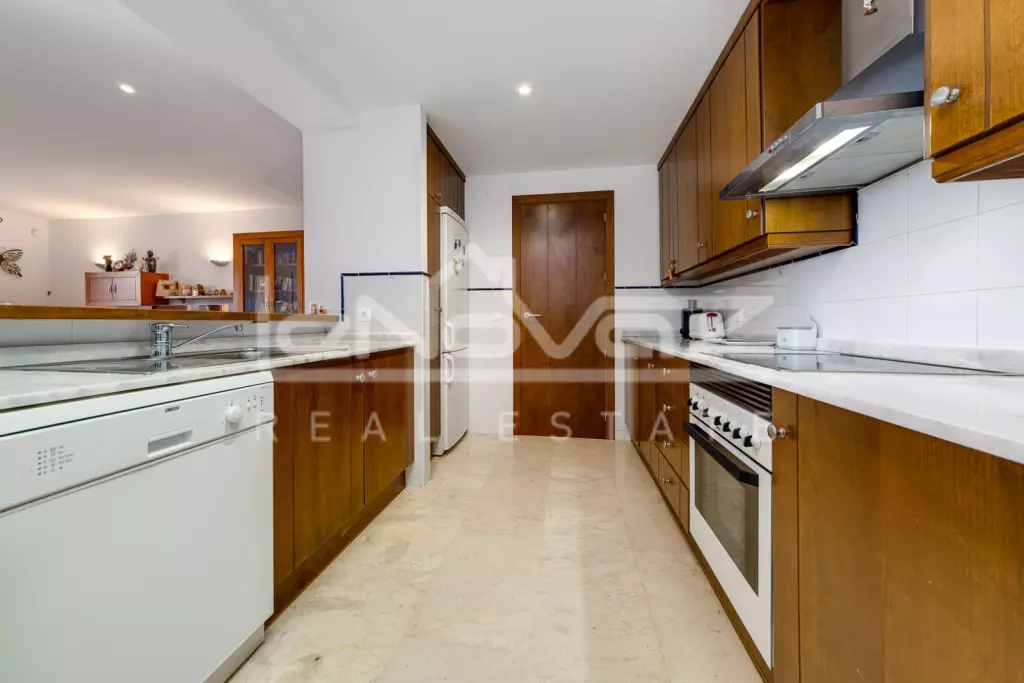 Mieszkanie in Punta Prima 96 m², Ref.1342-24