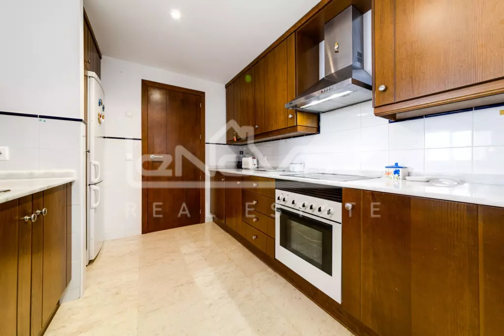 Mieszkanie in Punta Prima 96 m², Ref.1342-25