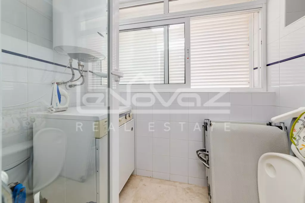 Mieszkanie in Punta Prima 96 m², Ref.1342-26