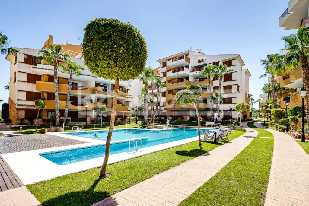 Mieszkanie in Punta Prima 96 m², Ref.1342-27