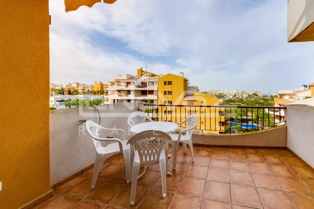 Mieszkanie in Punta Prima 96 m², Ref.1342-3