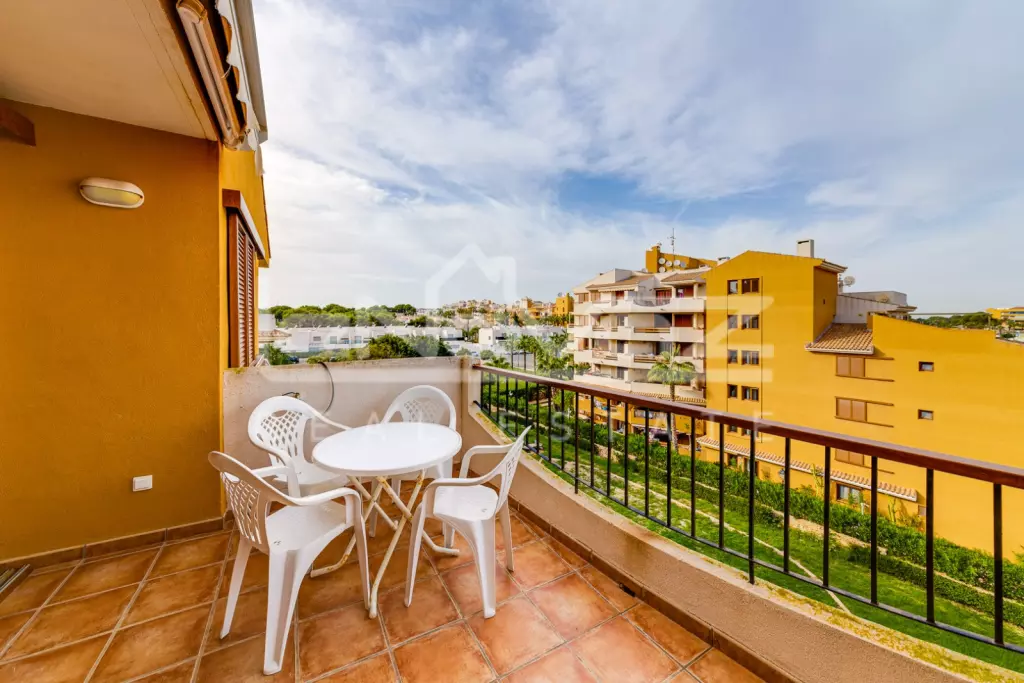 Mieszkanie in Punta Prima 96 m², Ref.1342-4