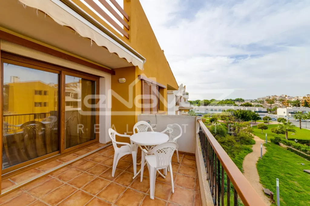 Mieszkanie in Punta Prima 96 m², Ref.1342-5