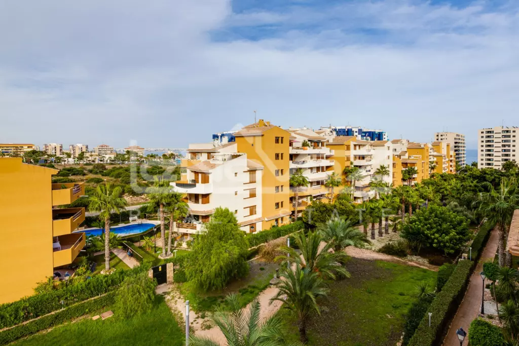 Mieszkanie in Punta Prima 96 m², Ref.1342-6