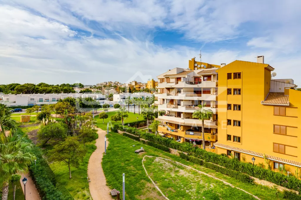 Mieszkanie in Punta Prima 96 m², Ref.1342-7