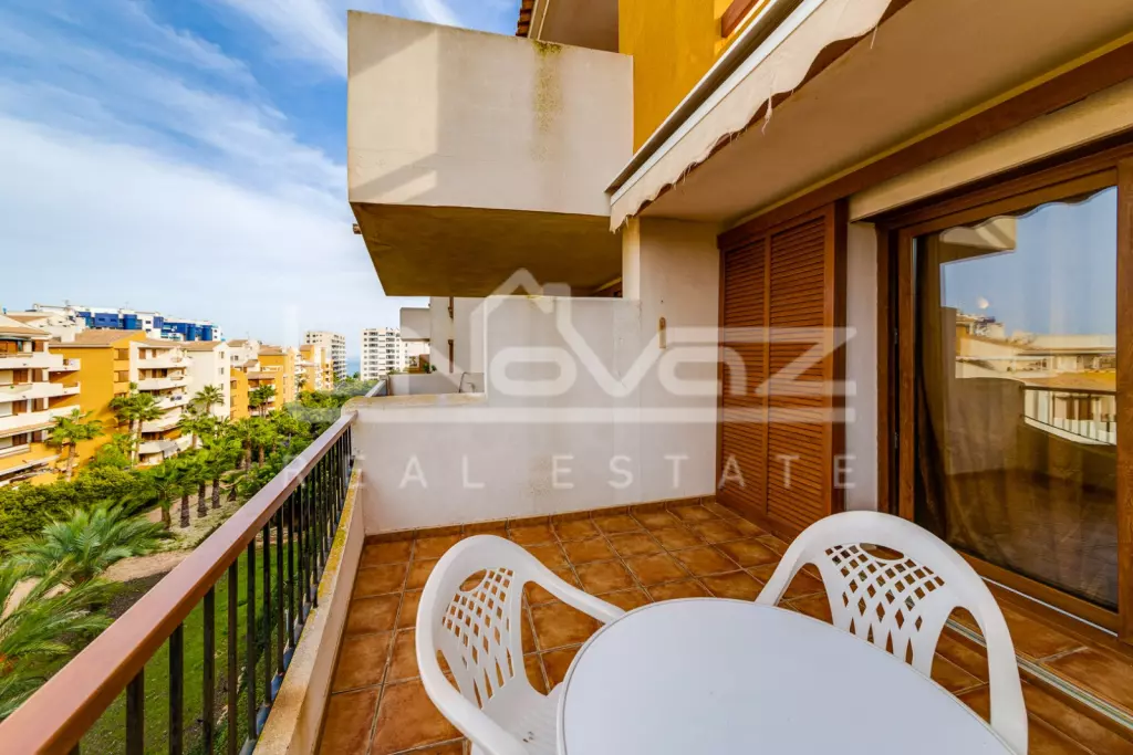 Mieszkanie in Punta Prima 96 m², Ref.1342-8