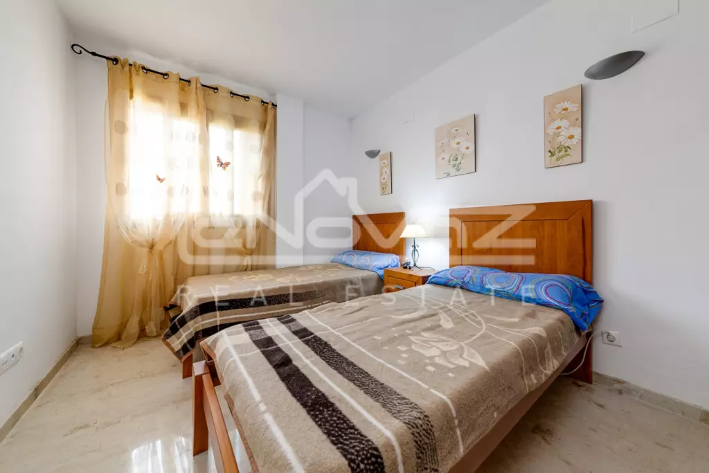 Mieszkanie in Punta Prima 96 m², Ref.1342-9