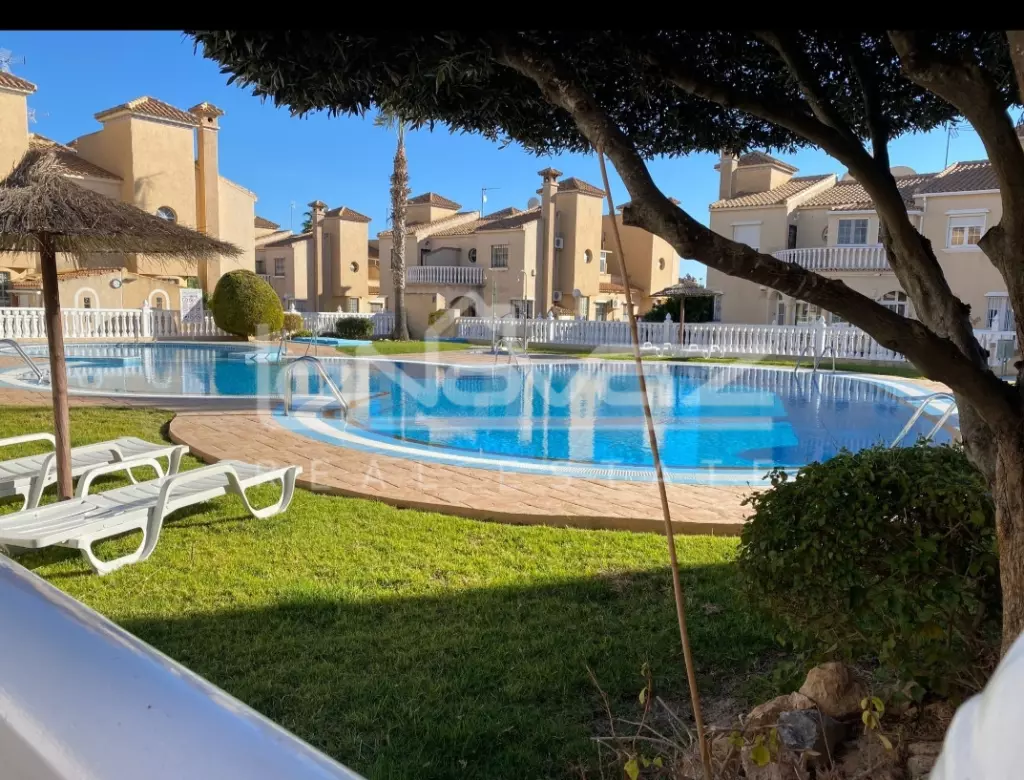 Bungalow in Playa Flamenca 94 m², Ref.1345-0