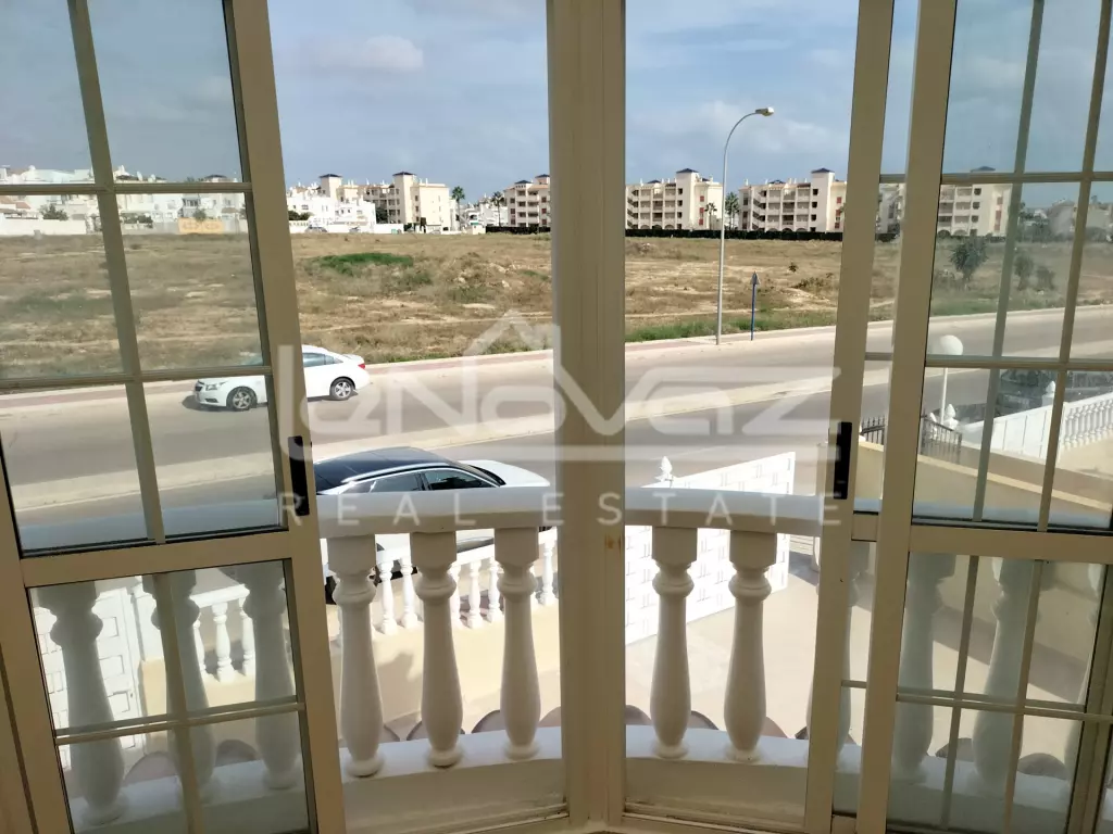 Bungalow in Playa Flamenca 94 m², Ref.1345-10