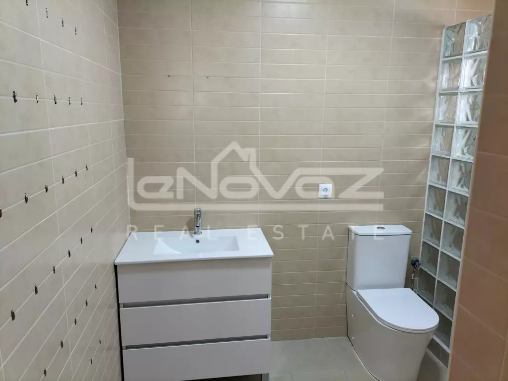 Bungalow in Playa Flamenca 94 m², Ref.1345-11