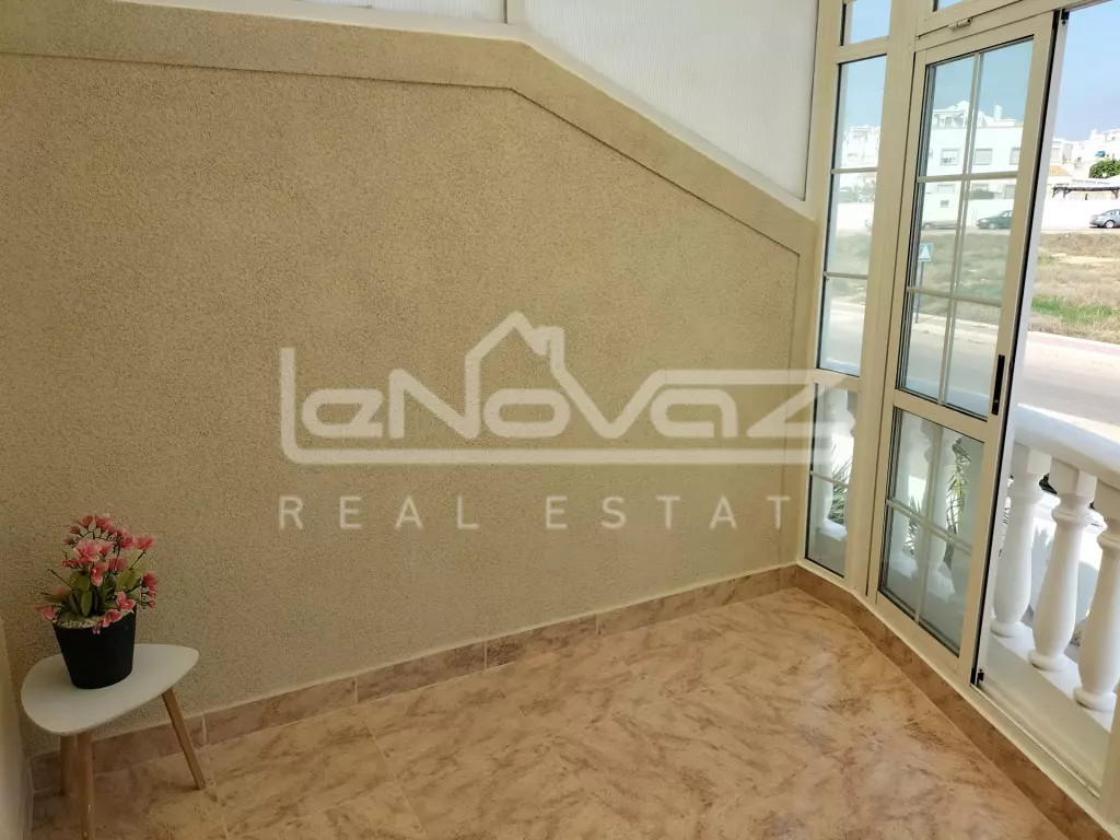 Bungalow in Playa Flamenca 94 m², Ref.1345-12