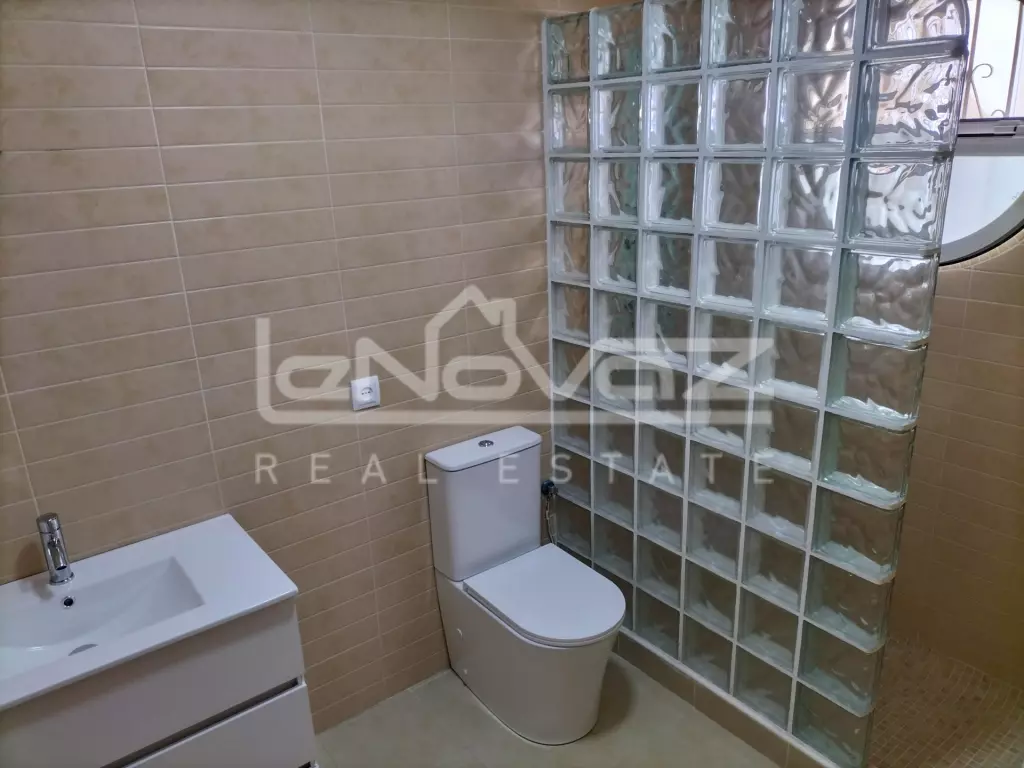 Bungalow in Playa Flamenca 94 m², Ref.1345-14