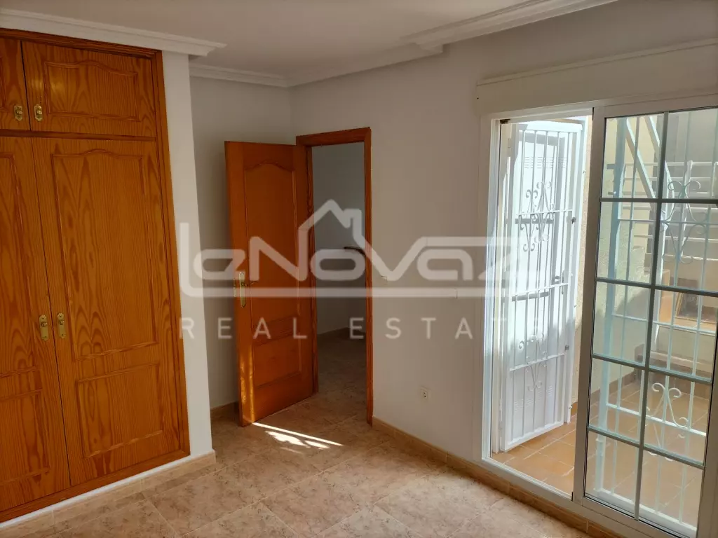 Bungalow in Playa Flamenca 94 m², Ref.1345-16