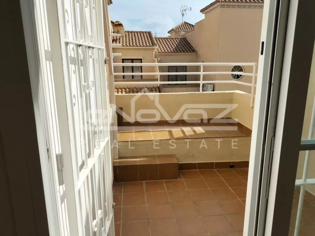 Bungalow in Playa Flamenca 94 m², Ref.1345-17