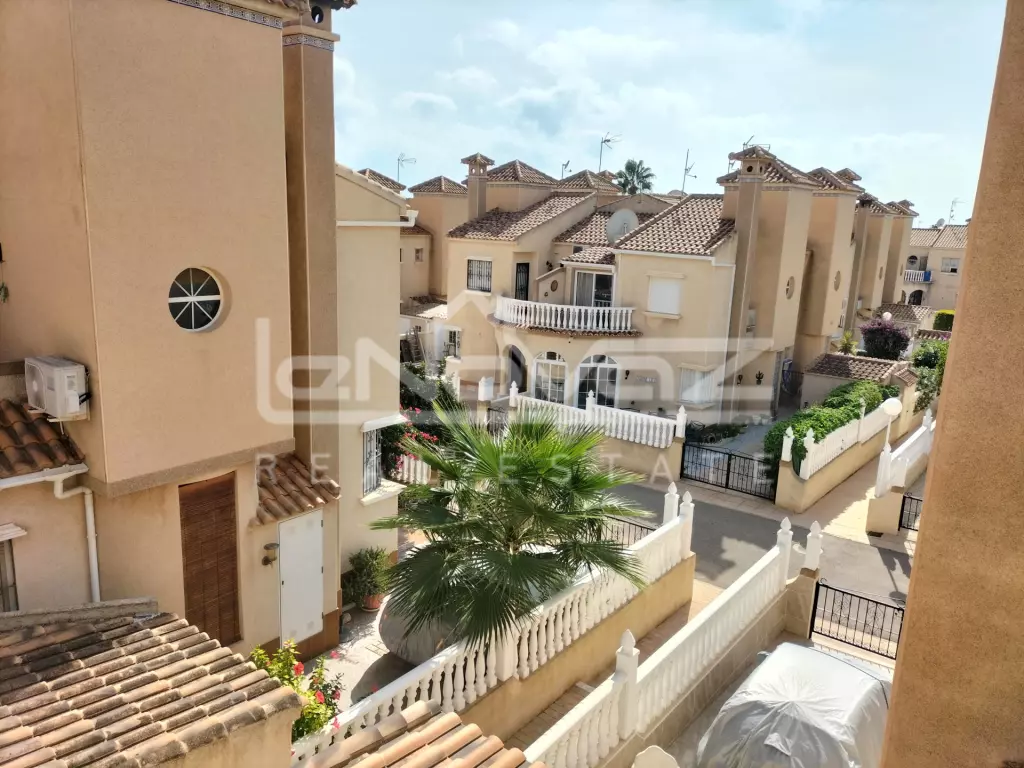 Bungalow in Playa Flamenca 94 m², Ref.1345-18