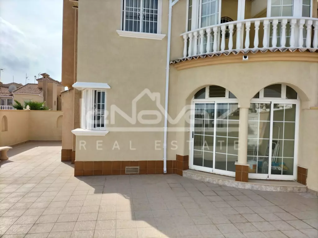 Bungalow in Playa Flamenca 94 m², Ref.1345-2