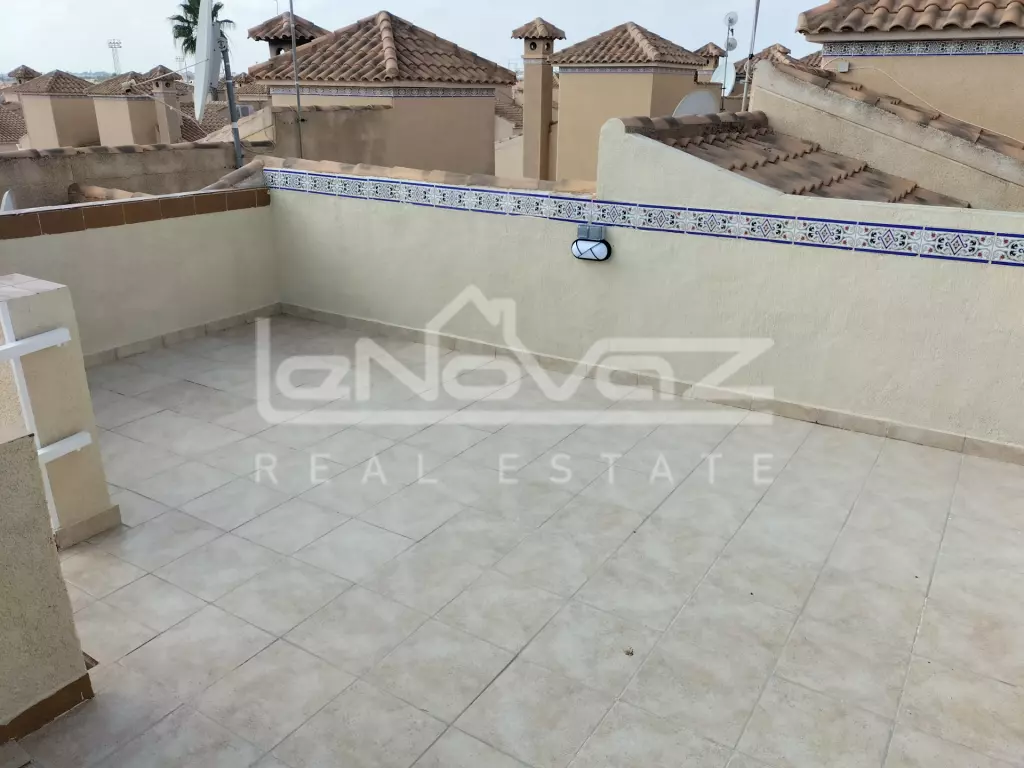 Bungalow in Playa Flamenca 94 m², Ref.1345-20