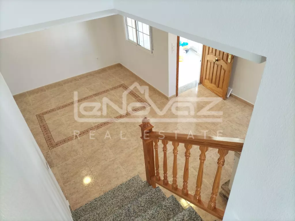 Bungalow in Playa Flamenca 94 m², Ref.1345-22