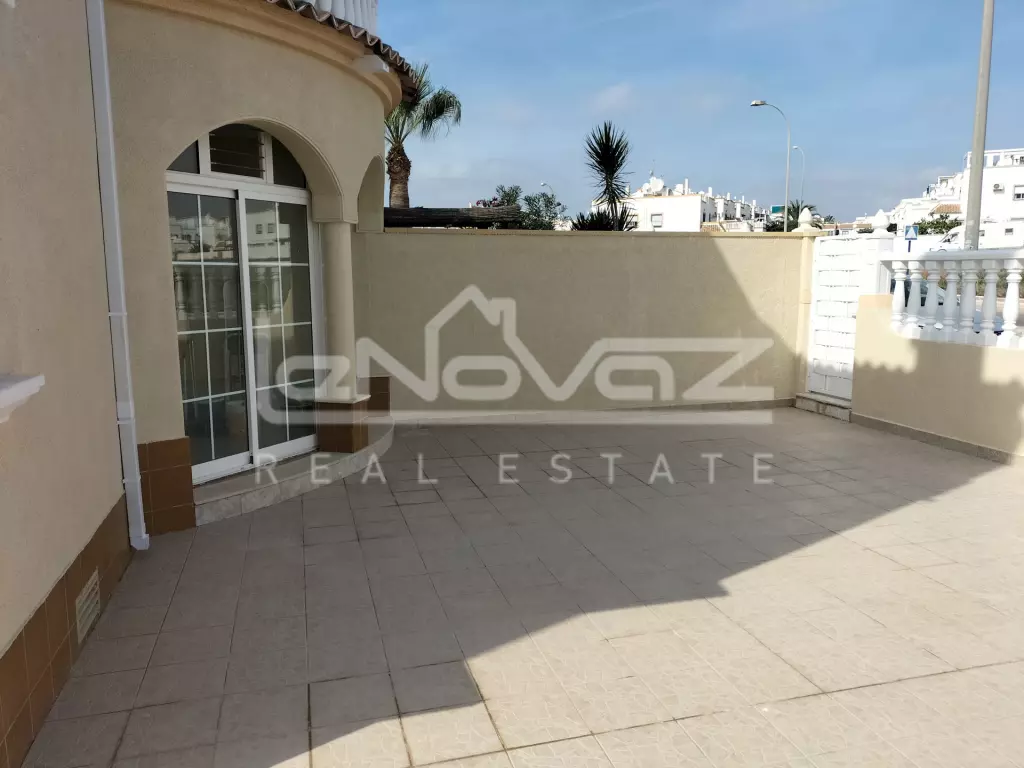 Bungalow in Playa Flamenca 94 m², Ref.1345-4