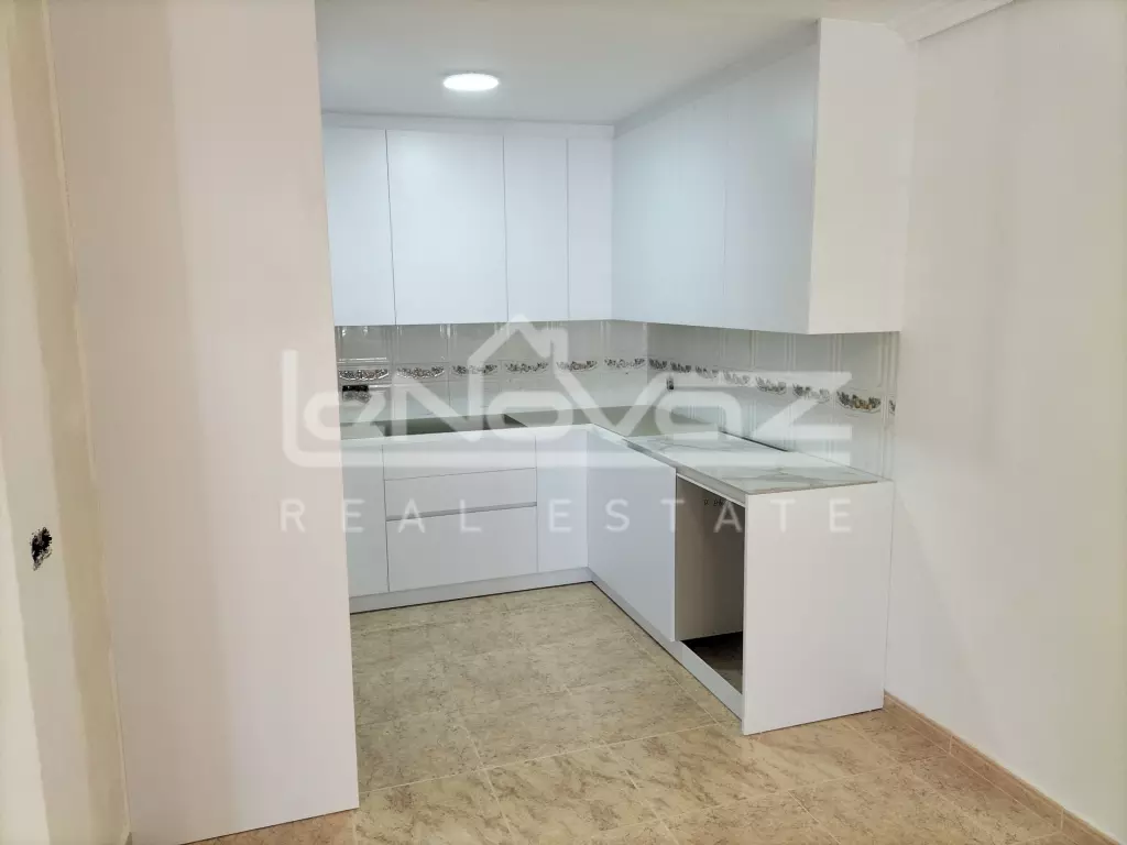 Bungalow in Playa Flamenca 94 m², Ref.1345-5