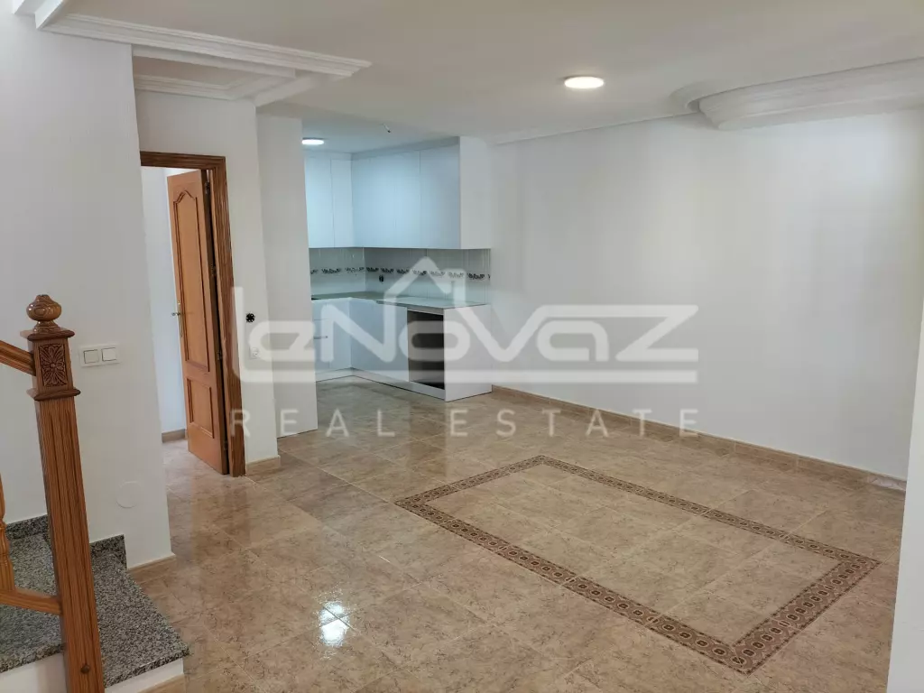 Bungalow in Playa Flamenca 94 m², Ref.1345-7