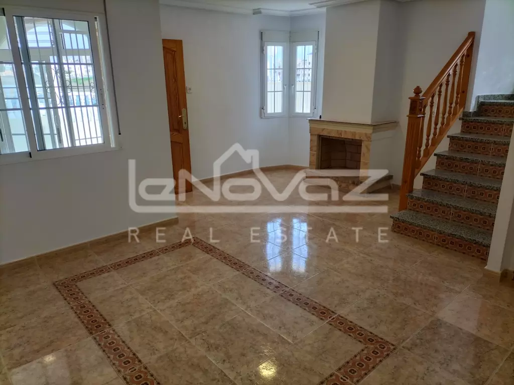 Bungalow in Playa Flamenca 94 m², Ref.1345-8