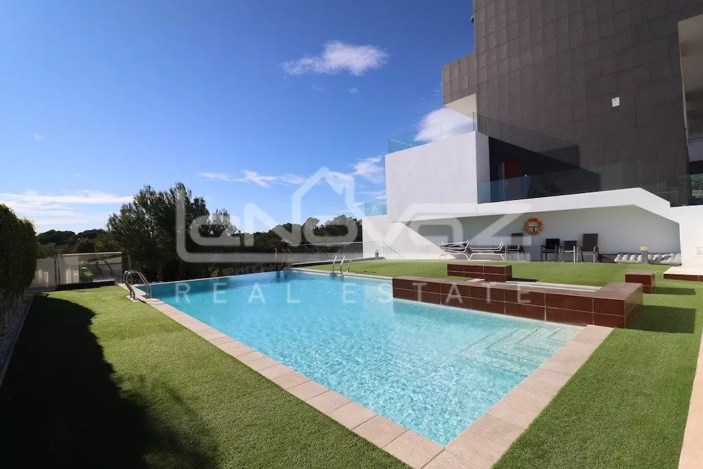 Апартаменти в Villamartin 80 м², Ref.1346-0