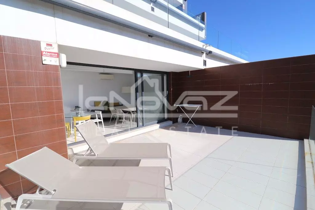 Апартаменти в Villamartin 80 м², Ref.1346-1