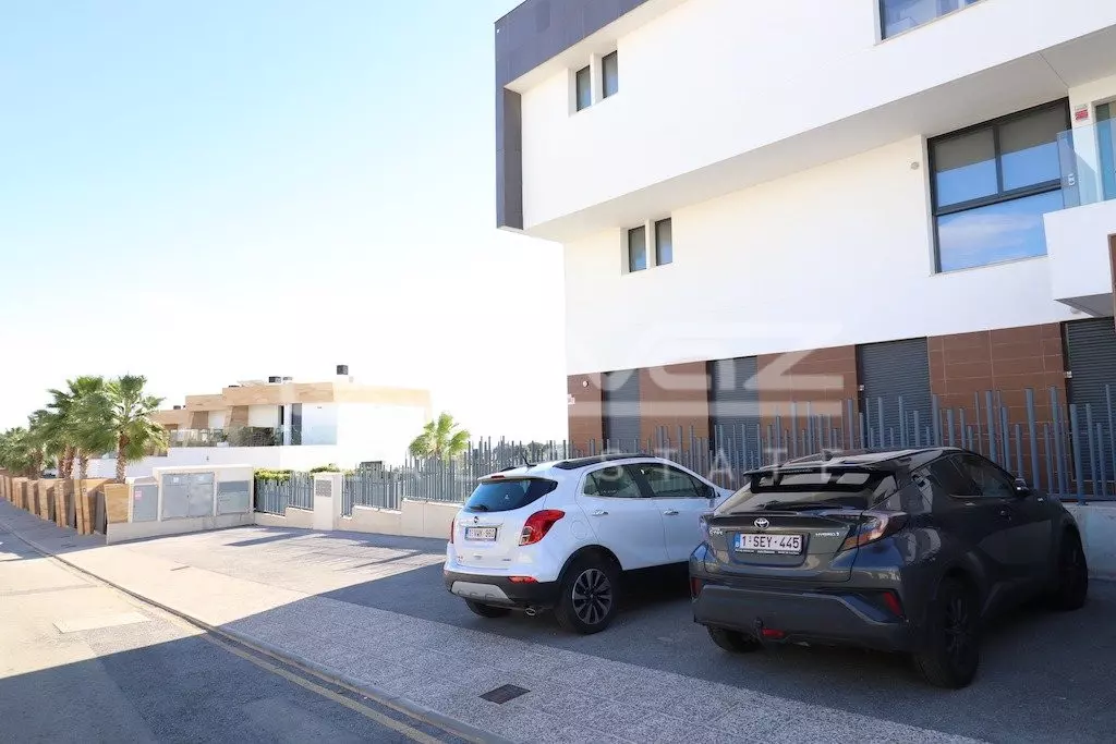 Апартаменти в Villamartin 80 м², Ref.1346-14