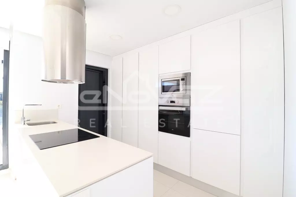 Апартаменти в Villamartin 80 м², Ref.1346-3
