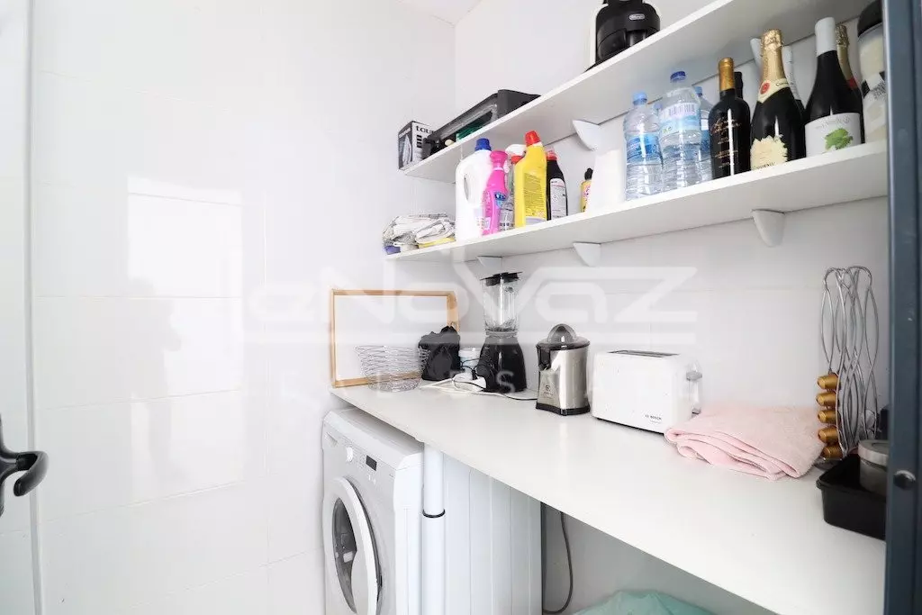 Апартаменти в Villamartin 80 м², Ref.1346-4