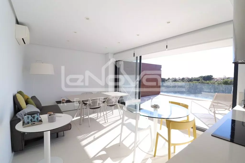 Апартаменти в Villamartin 80 м², Ref.1346-5