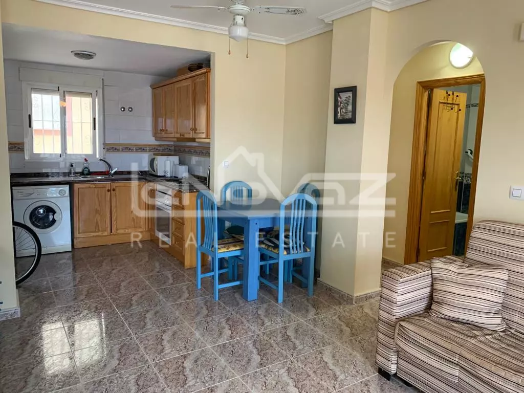 Ático en Villamartin 70 m², Ref.1354-0