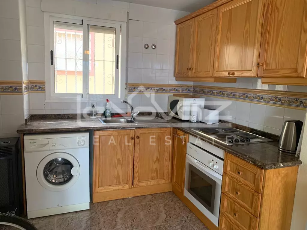Ático en Villamartin 70 m², Ref.1354-1