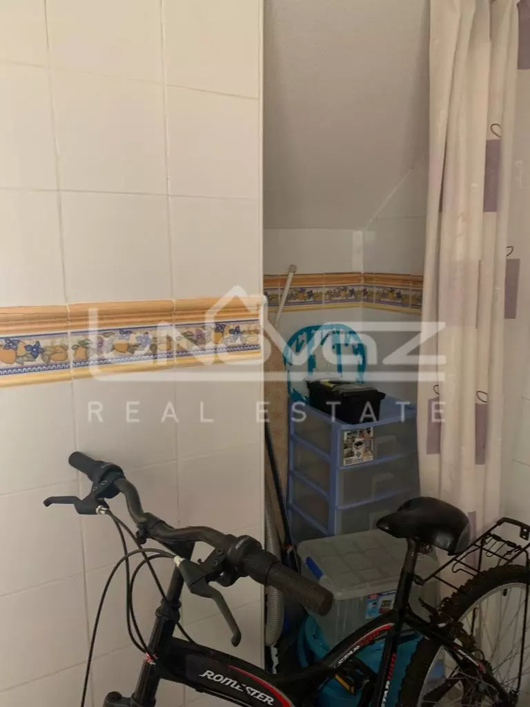 Ático en Villamartin 70 m², Ref.1354-10