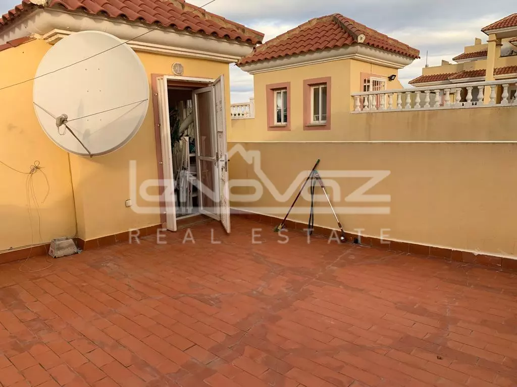 Ático en Villamartin 70 m², Ref.1354-13