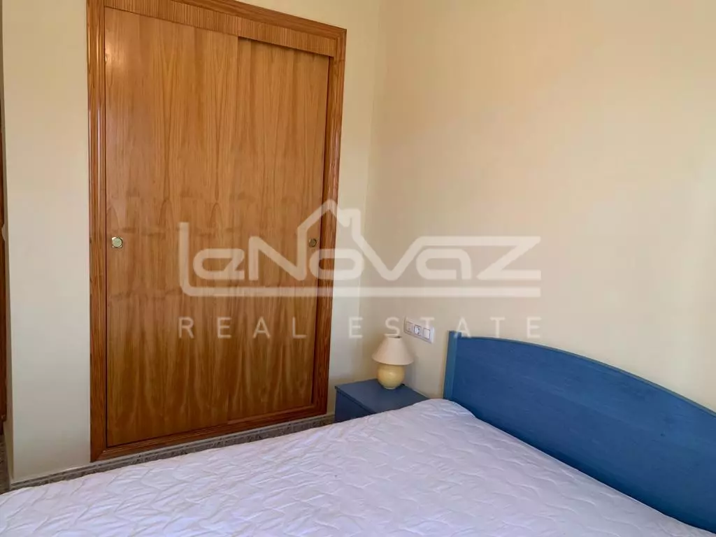 Ático en Villamartin 70 m², Ref.1354-5