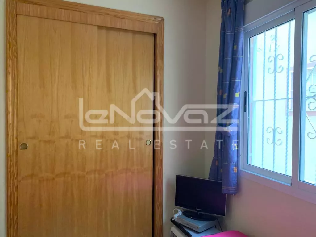 Ático en Villamartin 70 m², Ref.1354-7