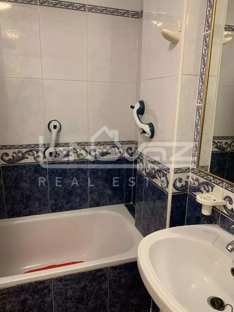 Ático en Villamartin 70 m², Ref.1354-9