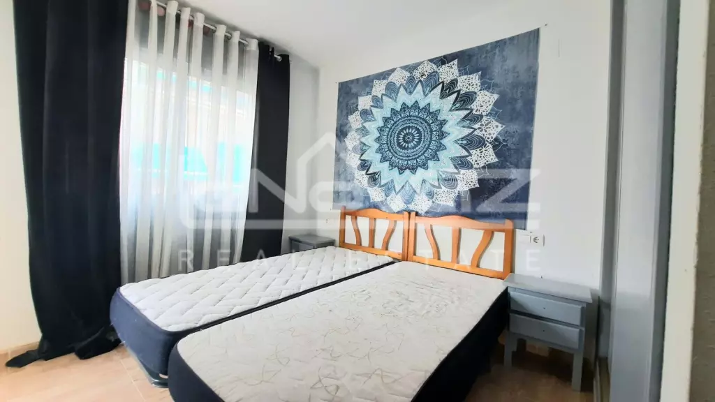 Apartamento en Torrevieja 60 m², Ref.1355-10