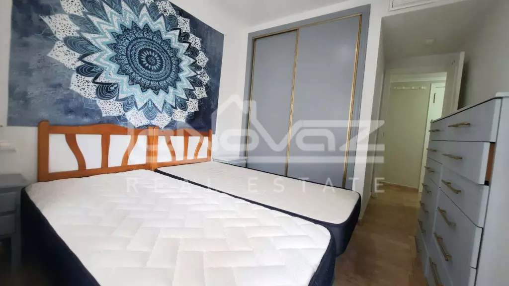 Apartamento en Torrevieja 60 m², Ref.1355-11