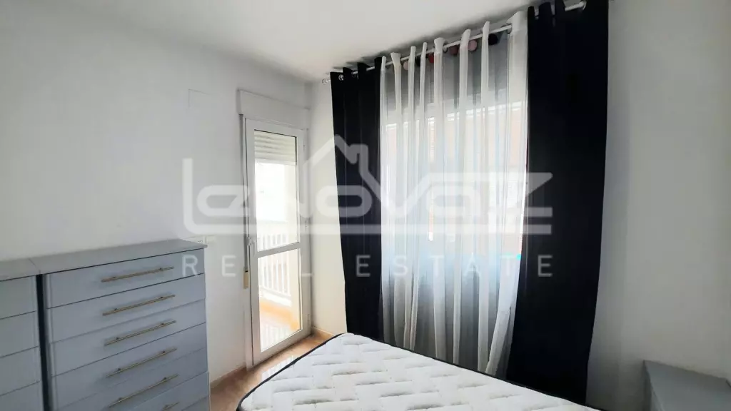 Apartamento en Torrevieja 60 m², Ref.1355-12