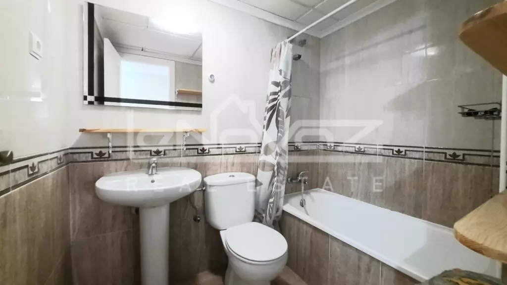 Apartamento en Torrevieja 60 m², Ref.1355-14