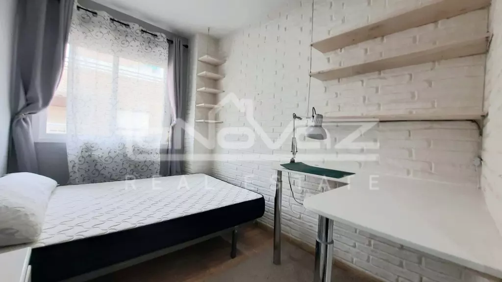 Apartamento en Torrevieja 60 m², Ref.1355-16