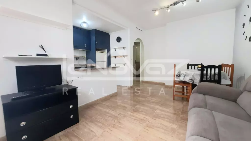 Apartamento en Torrevieja 60 m², Ref.1355-6