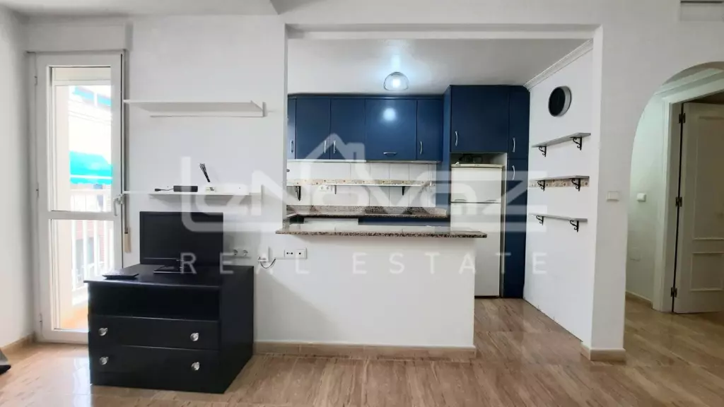 Apartamento en Torrevieja 60 m², Ref.1355-7