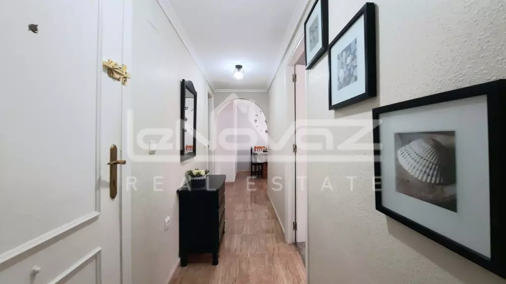 Apartamento en Torrevieja 60 m², Ref.1355-9